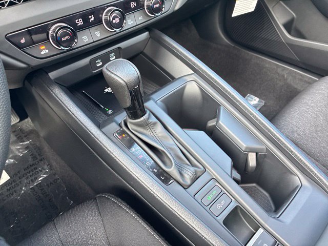 New 2026 Honda Accord SE image 12