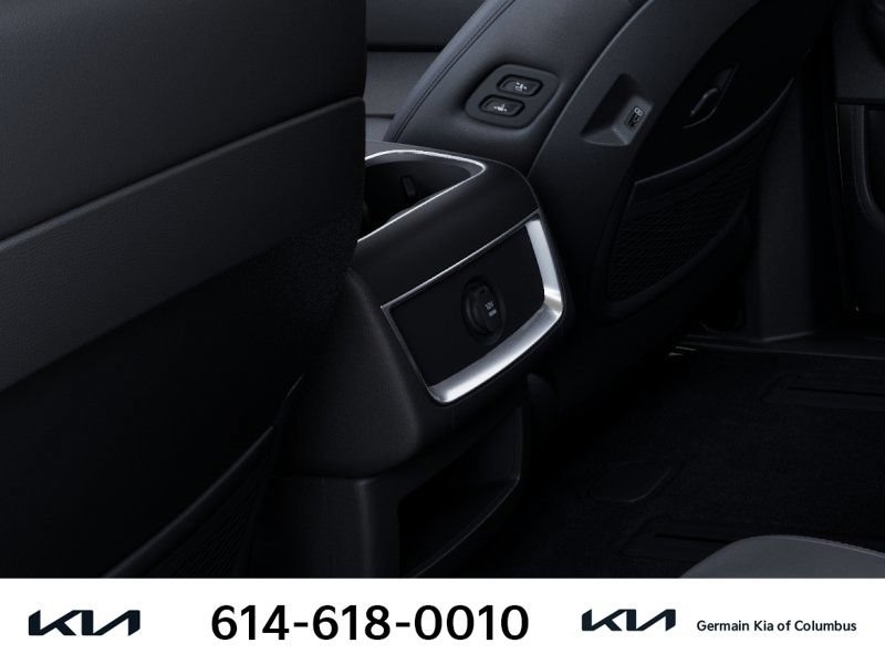 New 2027 Kia Carnival EX FWD image 29