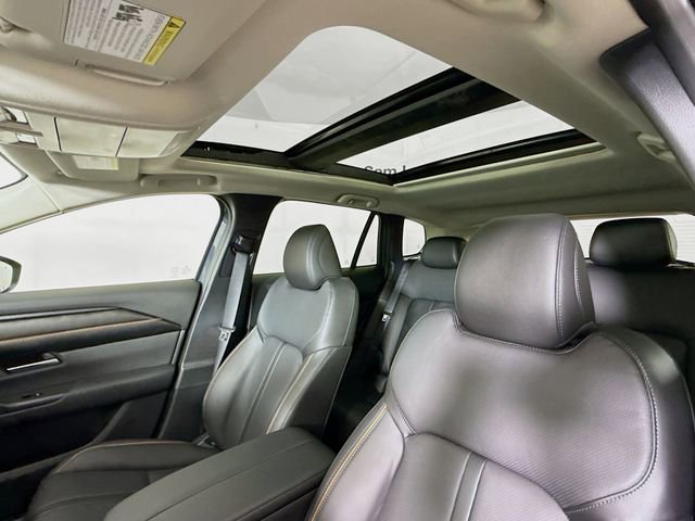 New 2026 MAZDA CX-50 AWD 2.5 S w/ Cargo Package image 22