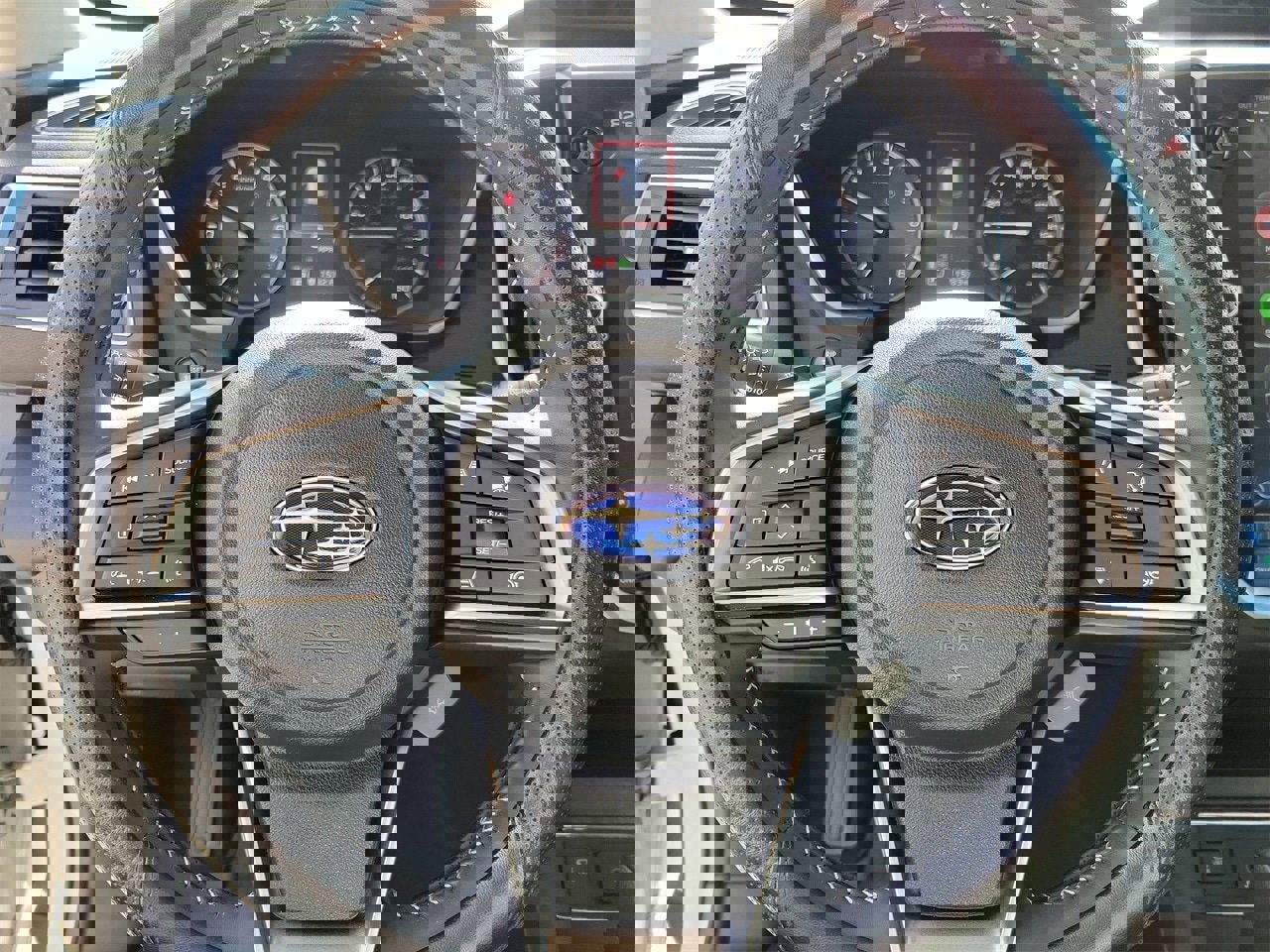 Used 2024 Subaru Ascent Touring w/ Popular Package #2 image 19