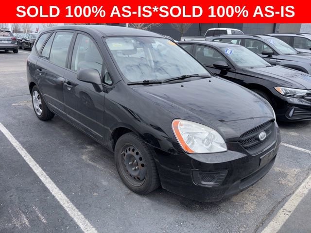 Used 2009 Kia Rondo LX image 1