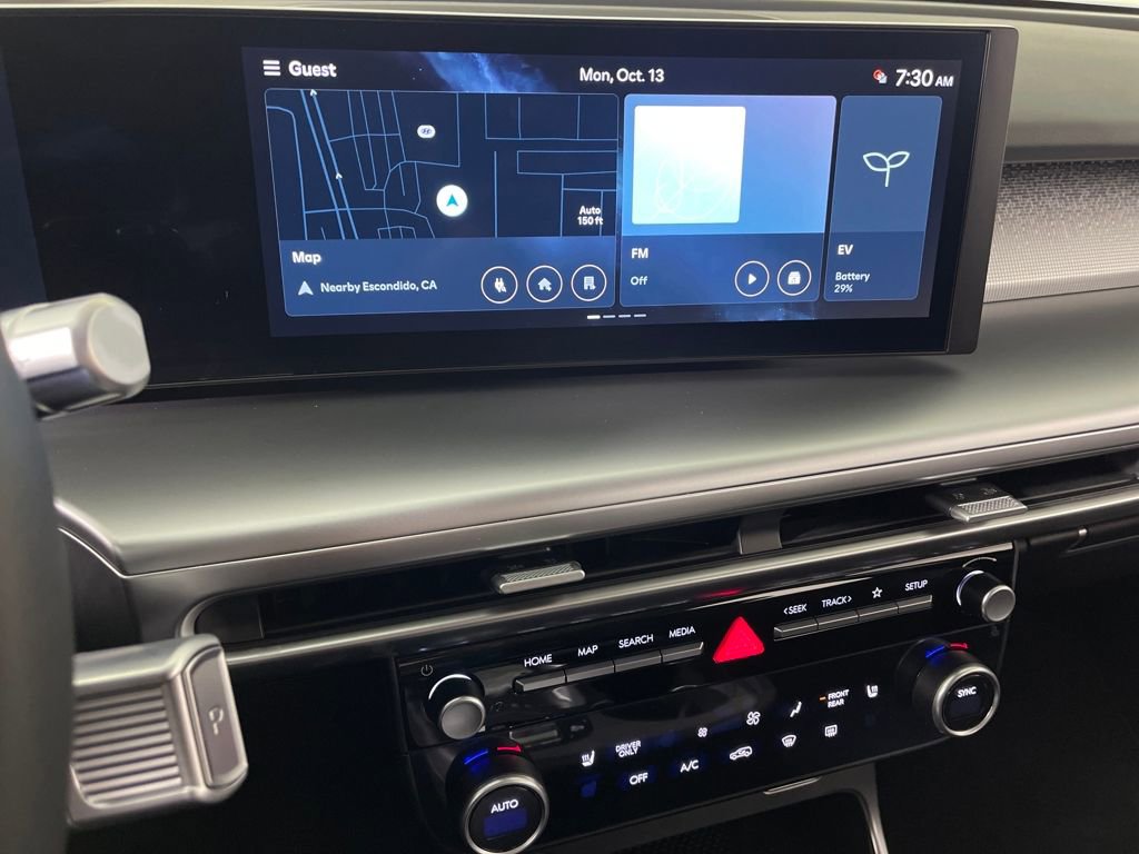 New 2026 Hyundai Ioniq 9 SE image 22