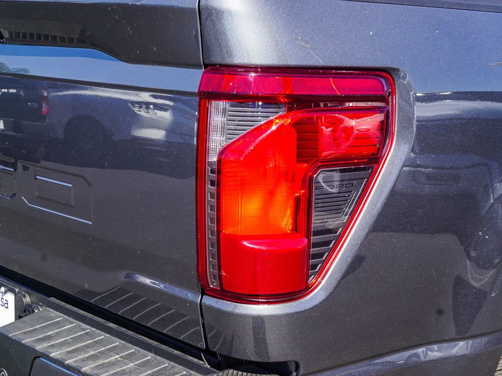 New 2026 Ford F150 STX image 7