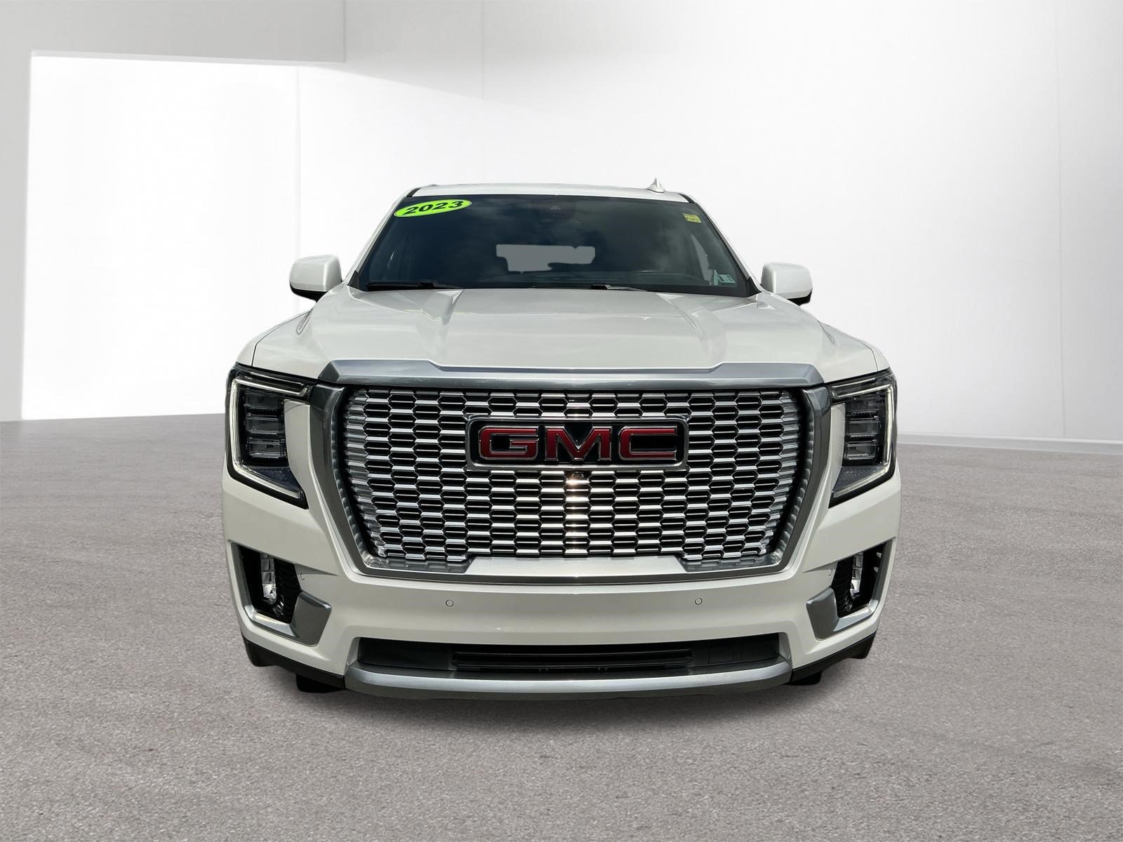 Used 2023 GMC Yukon Denali w/ Denali Reserve Package AWD/4WD image 11