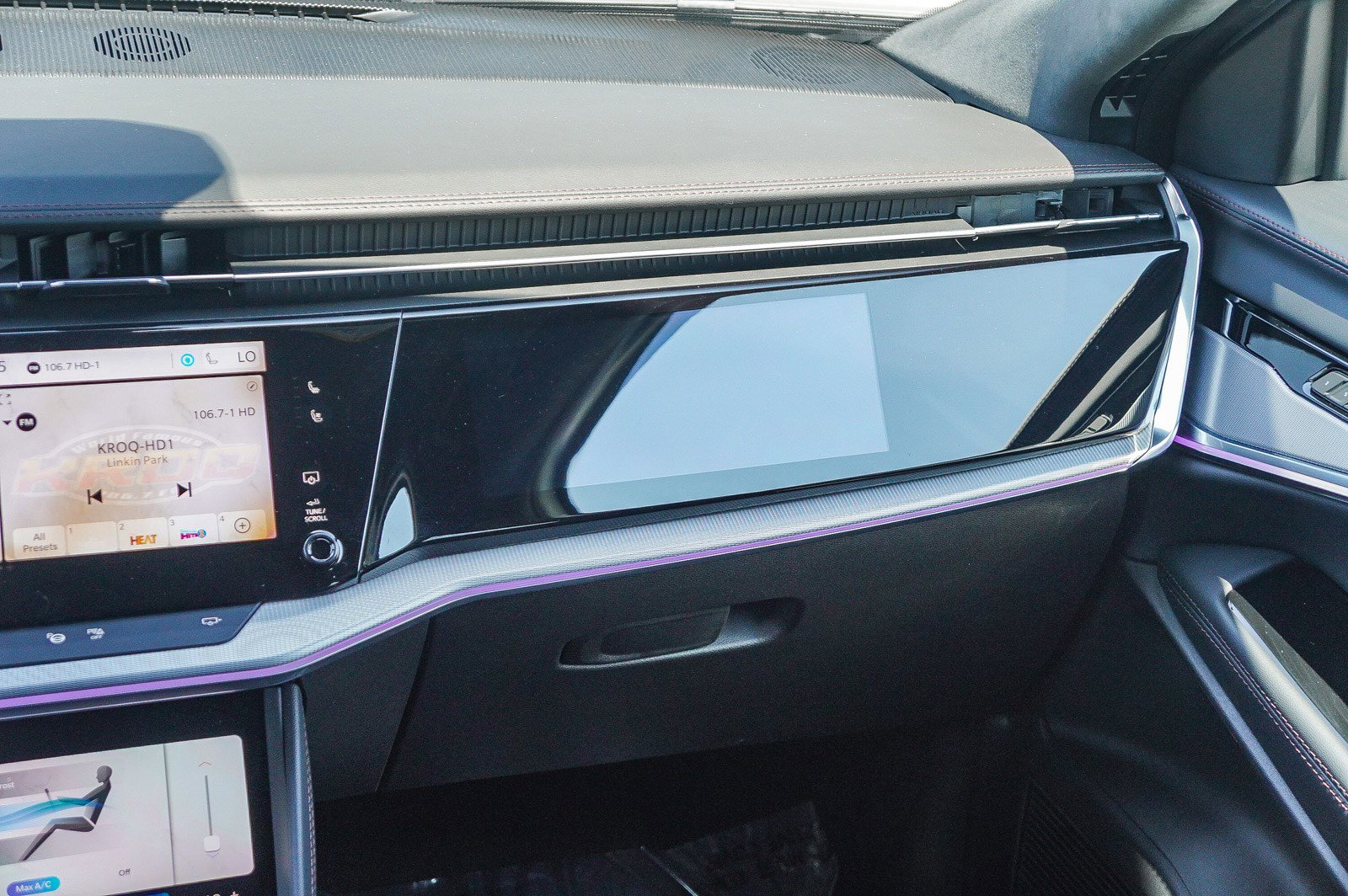 Used 2024 Jeep Wagoneer Launch Edition image 18