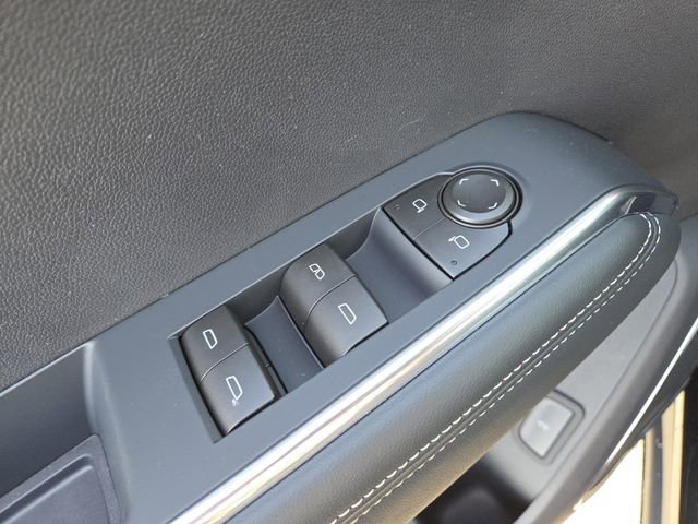 New 2026 GMC Acadia Elevation w/ Black Edition image 11