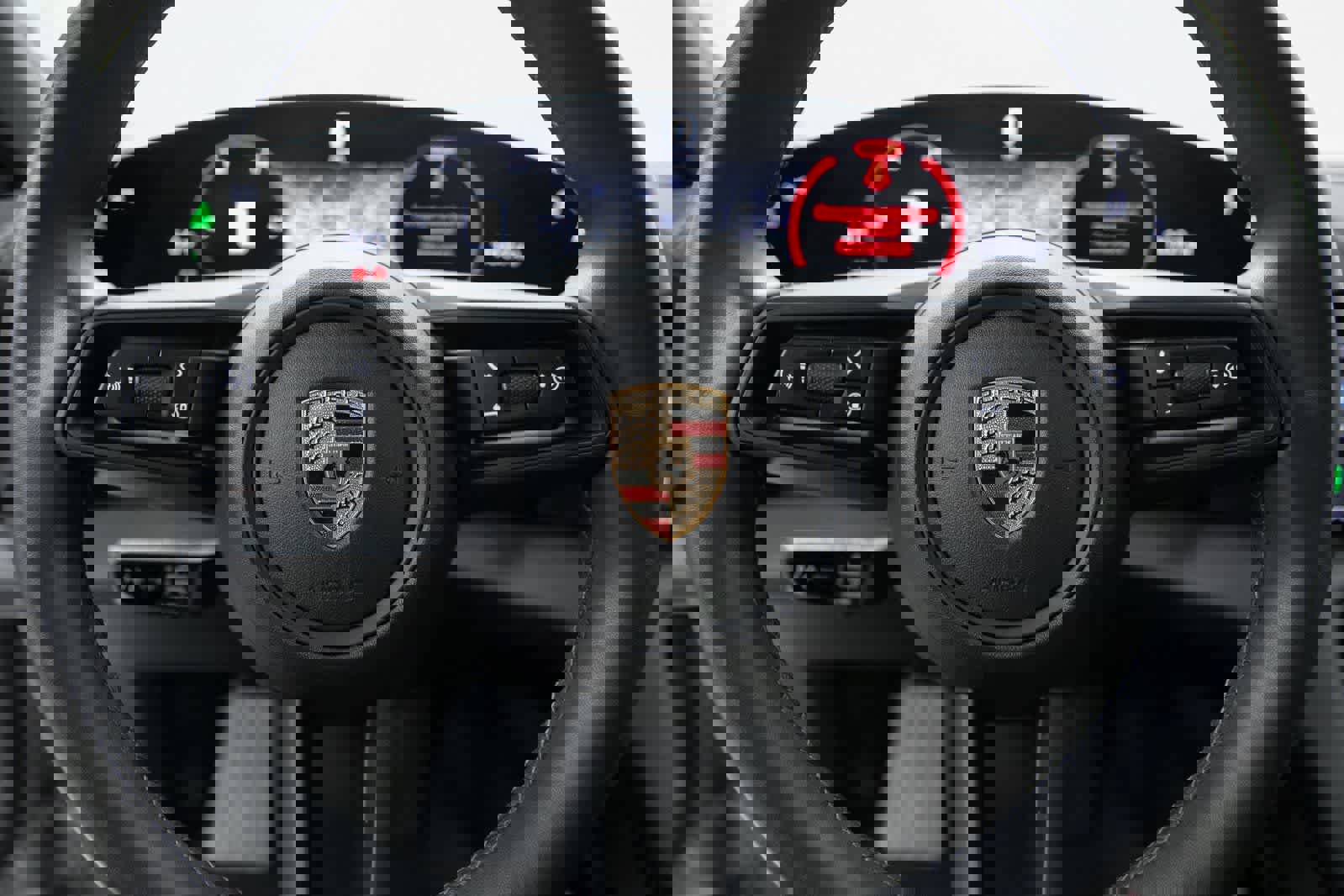 Certified 2024 Porsche Taycan 4 Cross Turismo image 14