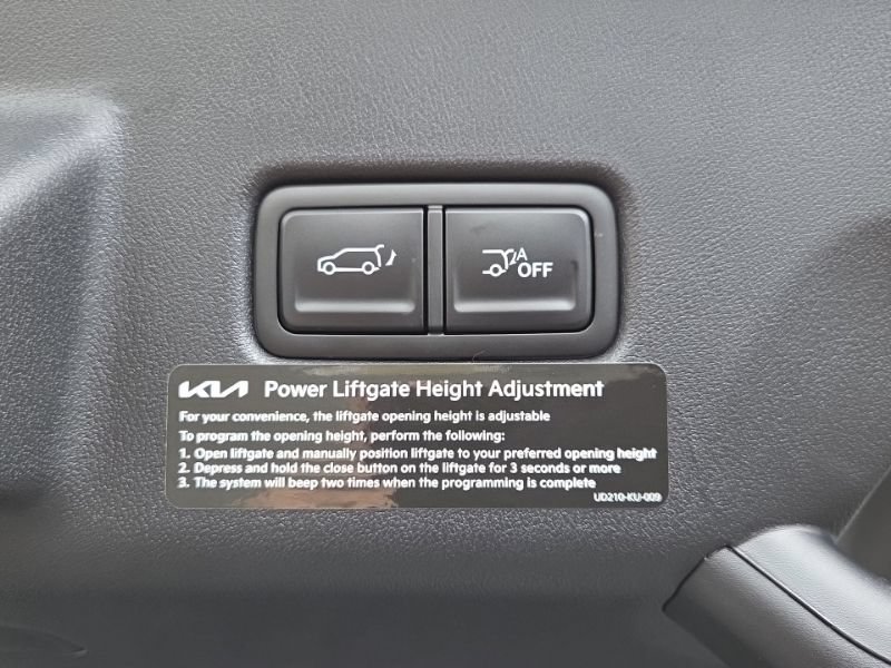 New 2027 Kia Telluride SX X-Pro AWD/4WD image 13