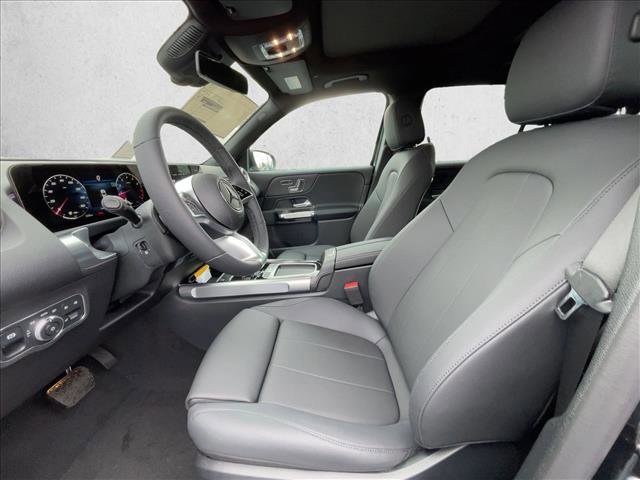 New 2026 Mercedes-Benz GLB 250 4MATIC image 4