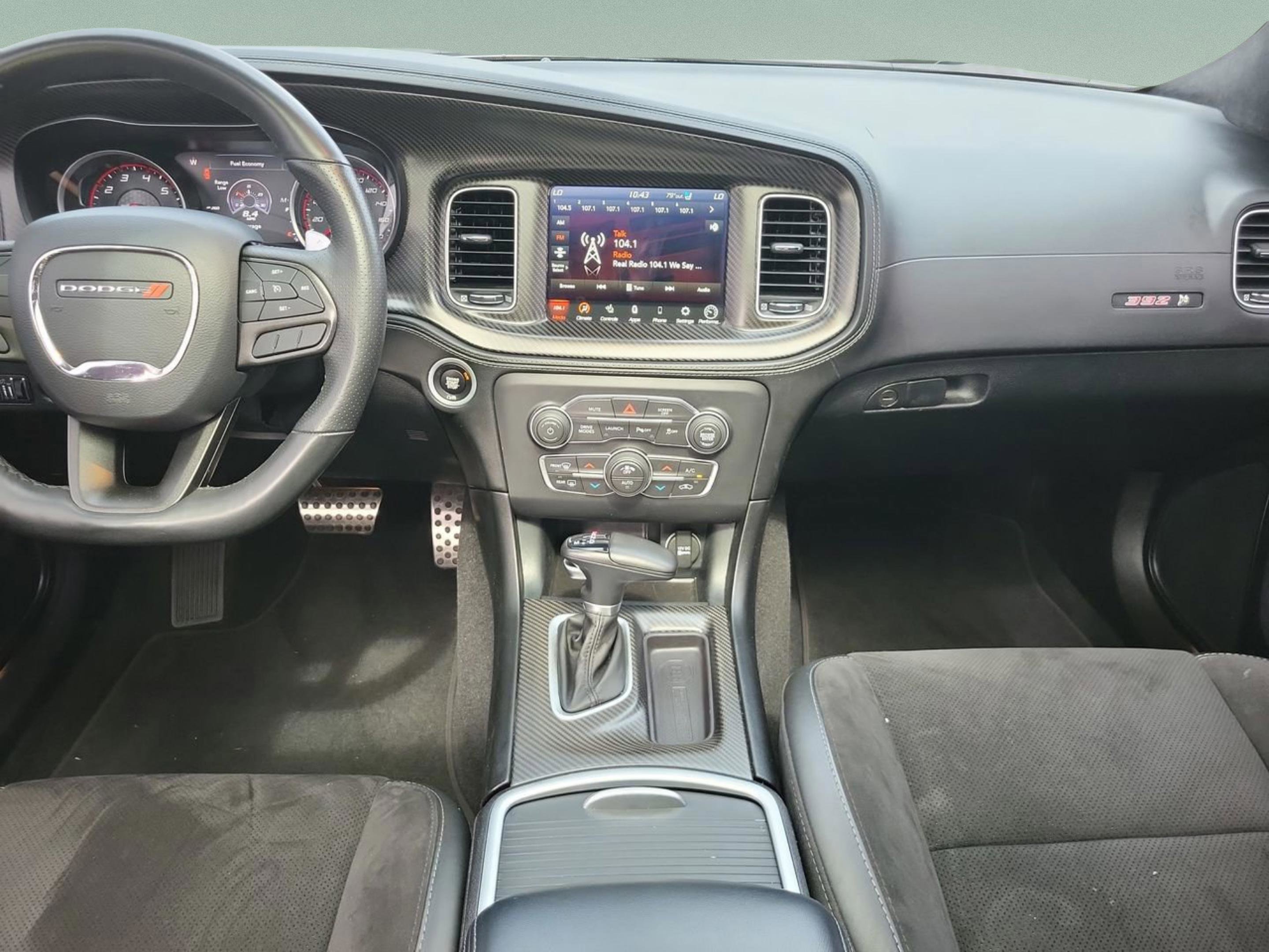 Used 2023 Dodge Charger Scat Pack image 13