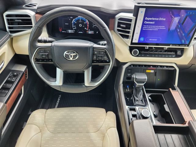 Used 2023 Toyota Tundra 1794 Edition w/ Advanced Package image 27