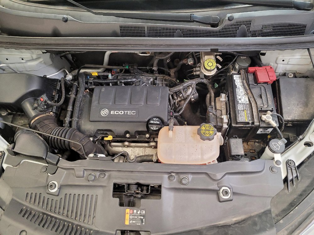 Used 2019 Buick Encore Preferred FWD image 30