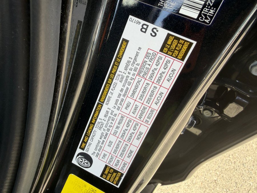 Used 2024 Lexus RZ 300e Premium FWD image 56