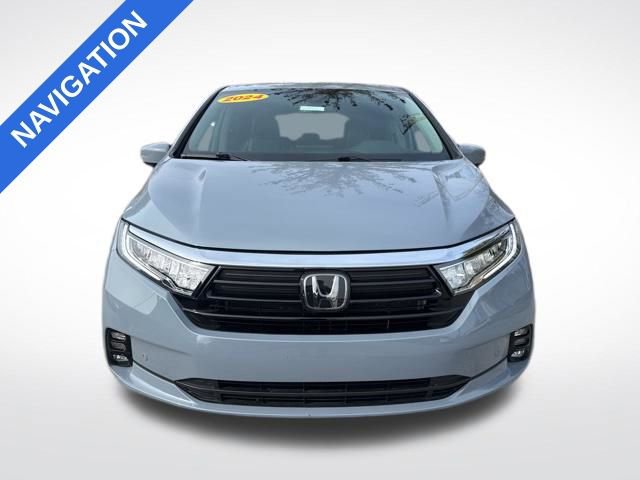 Used 2024 Honda Odyssey Elite image 7