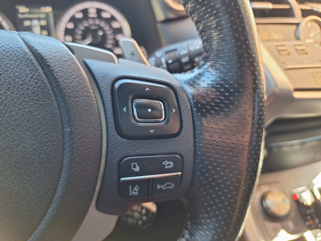 Used 2021 Lexus NX 300 F Sport w/ Accessory Package 2 image 18