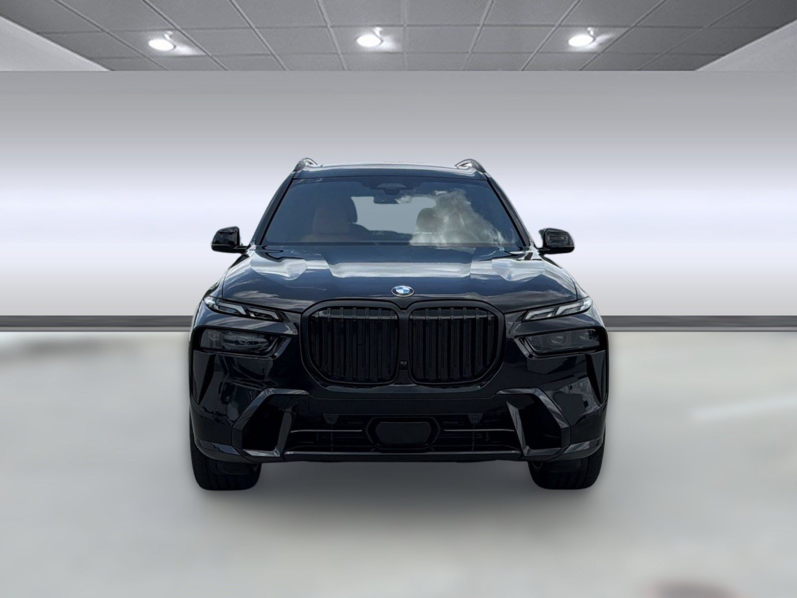 New 2027 BMW X7 xDrive40i w/ M Sport Package AWD/4WD image 5