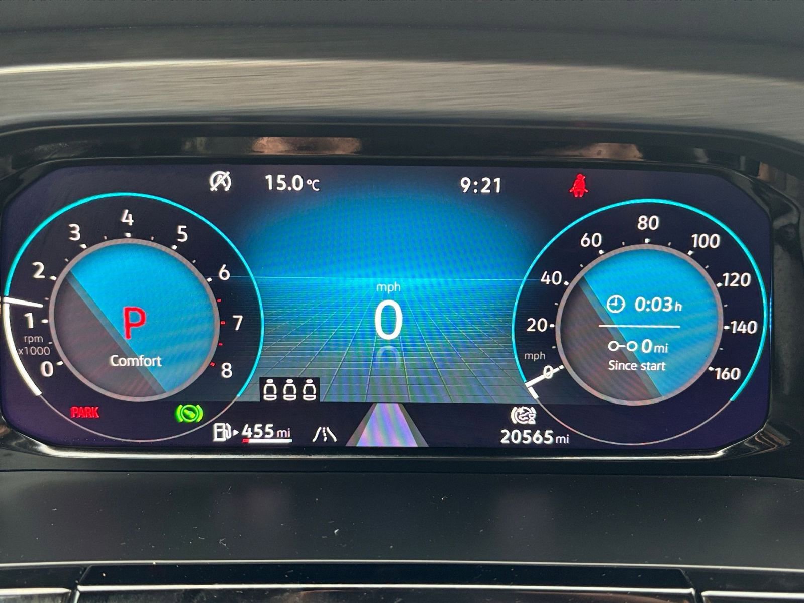 Used 2025 Volkswagen Atlas Cross Sport SE image 40