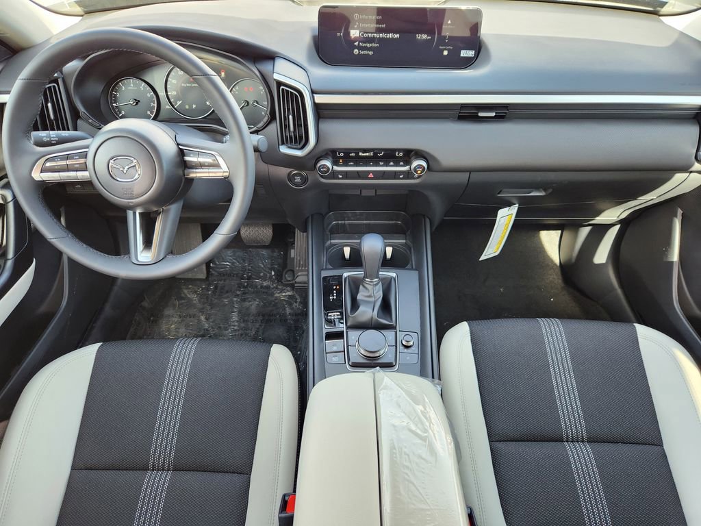 New 2026 MAZDA CX-50 AWD 2.5 S w/ Weather Package image 16