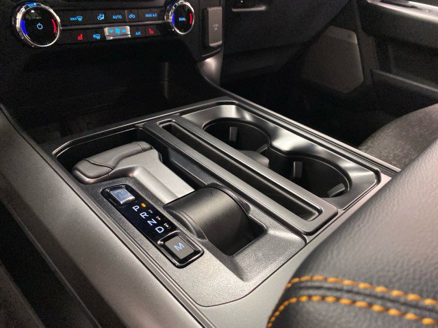 New 2025 Ford F150 Tremor w/ Bed Utility Package image 26