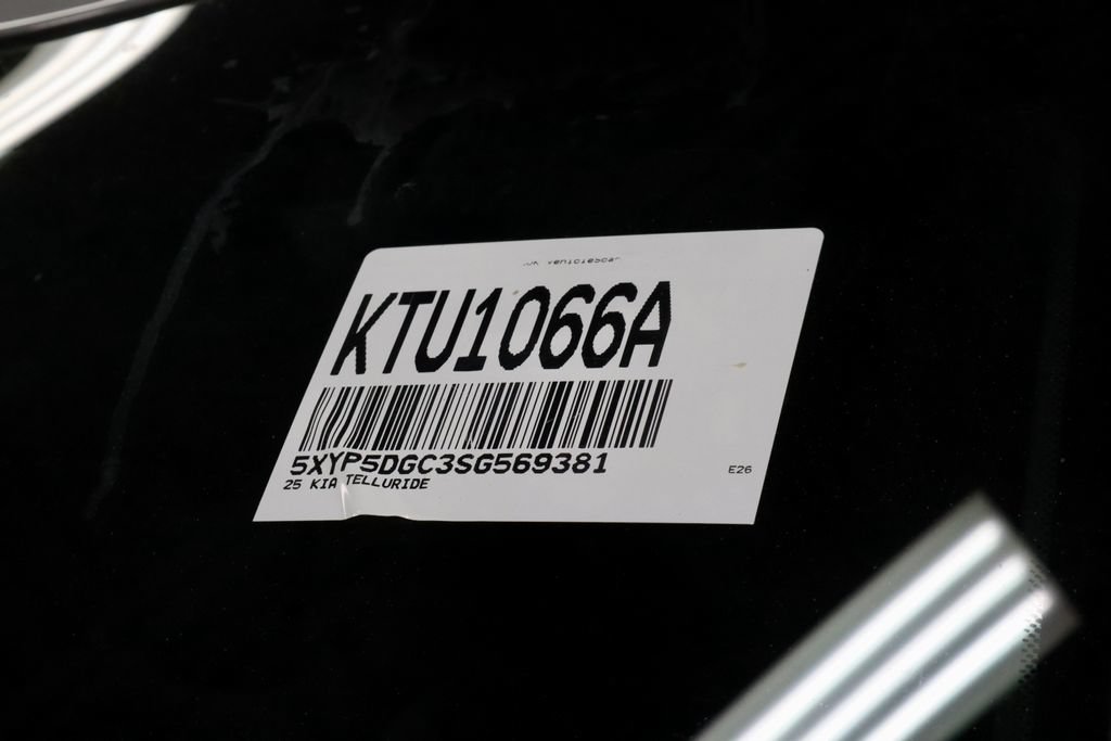 Used 2025 Kia Telluride SX Prestige X-Line AWD/4WD image 37