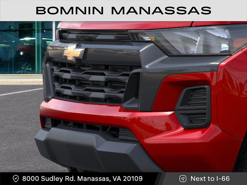 New 2026 Chevrolet Colorado LT image 13