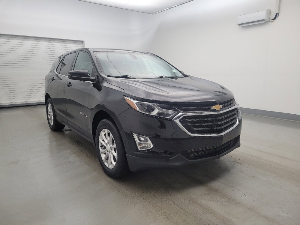 Used 2018 Chevrolet Equinox LT image 13