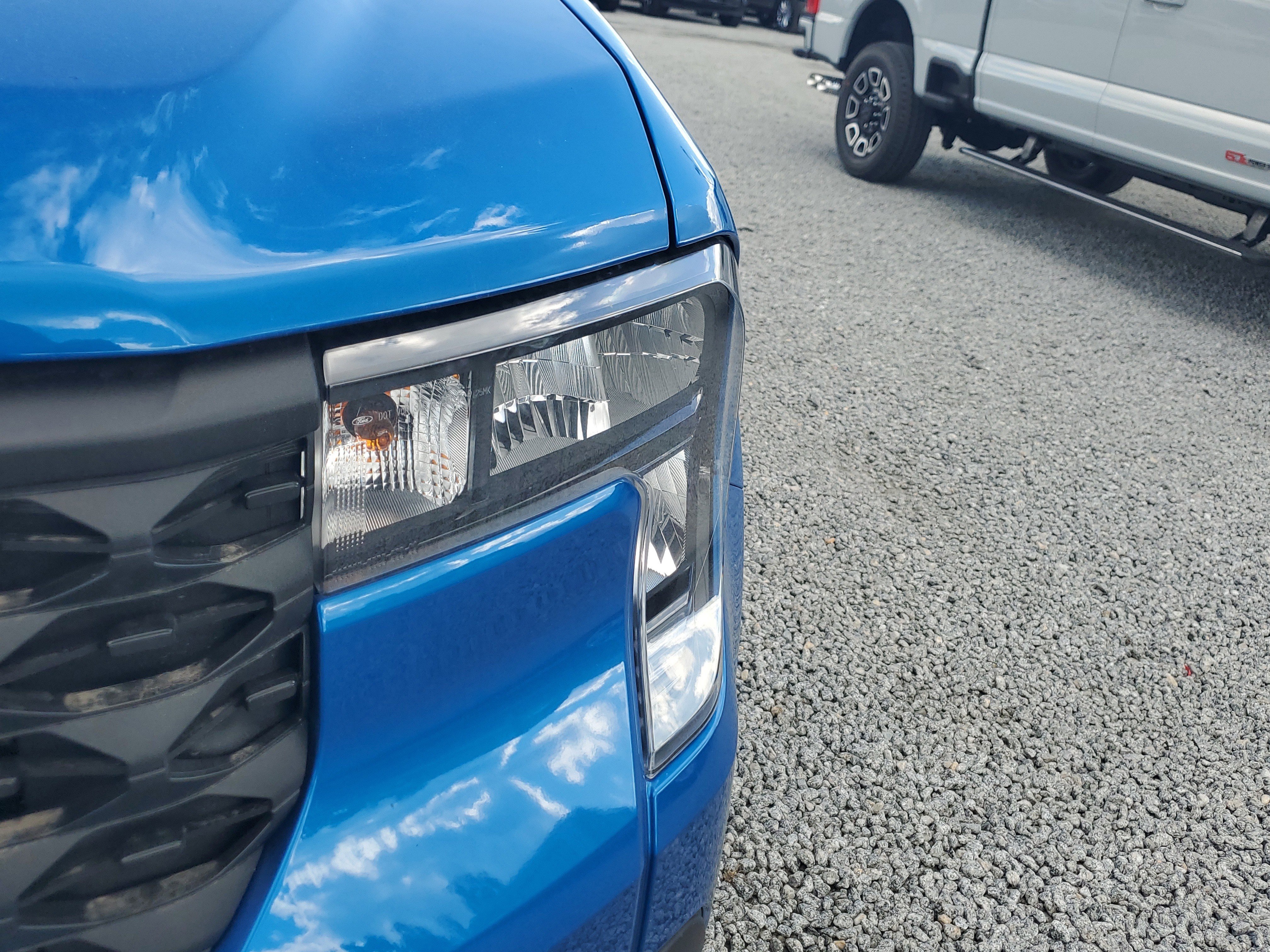 New 2026 Ford Maverick XL image 4