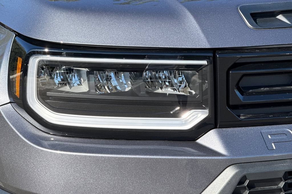 New 2026 Honda Passport TrailSport Elite image 32