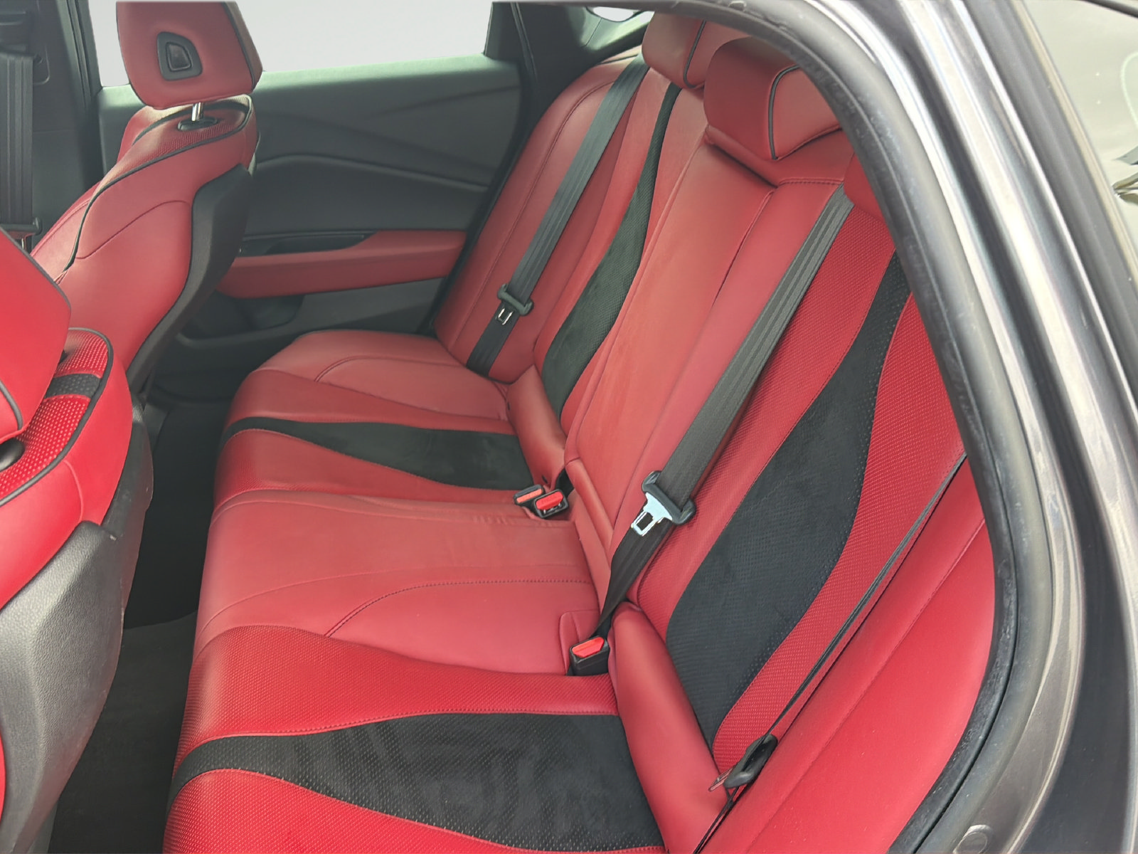 Used 2022 Acura TLX w/ A-SPEC Package FWD image 36