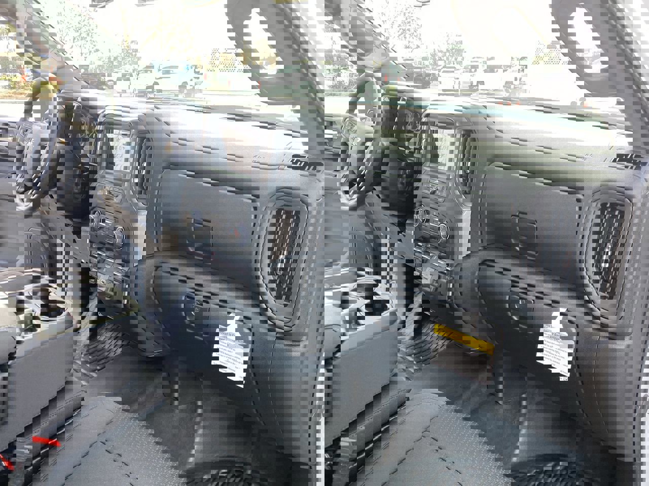 New 2024 Chevrolet Silverado 3500 W/T w/ WT Convenience Package image 27