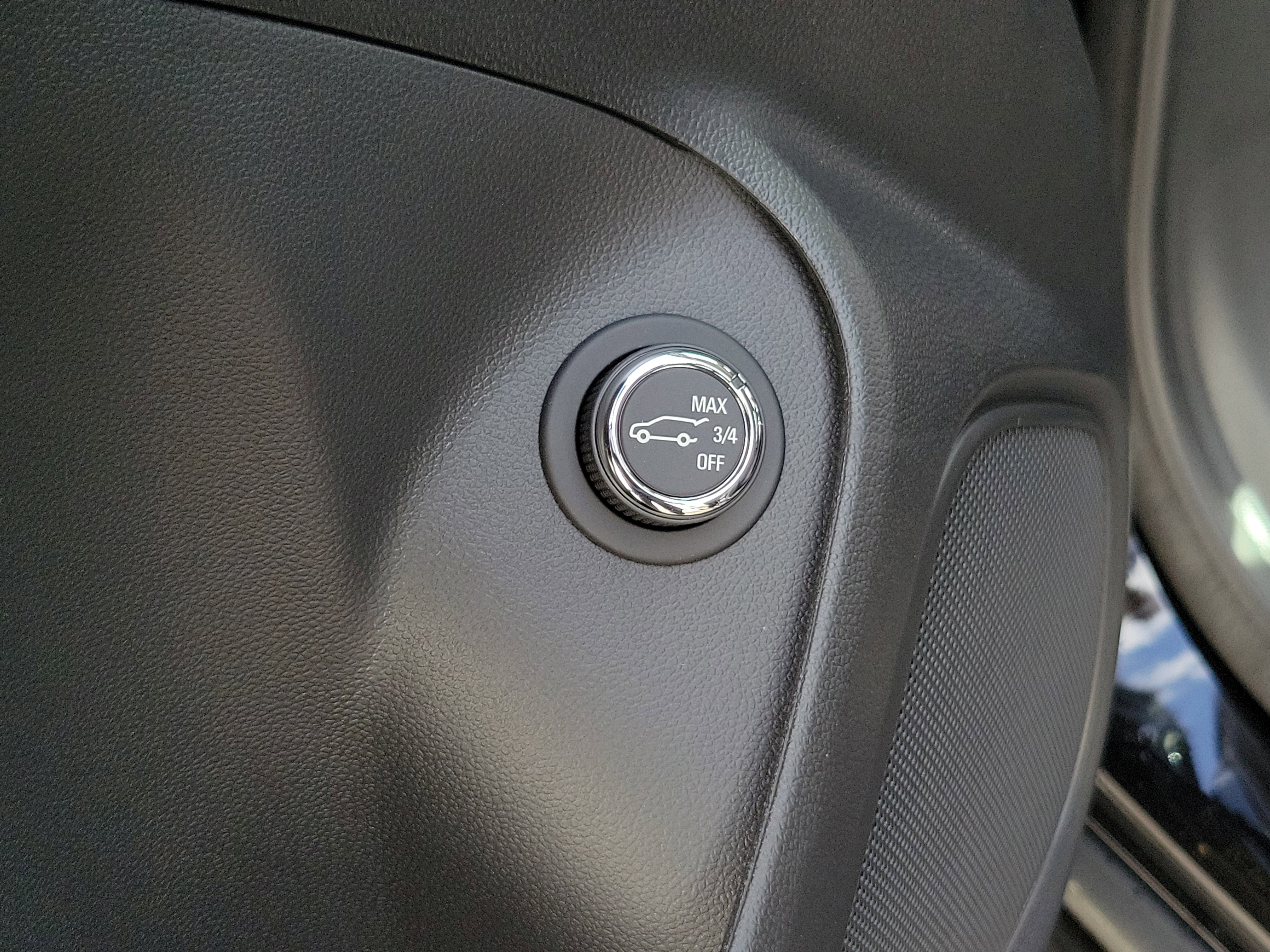 New 2026 Buick Encore GX Sport Touring image 18