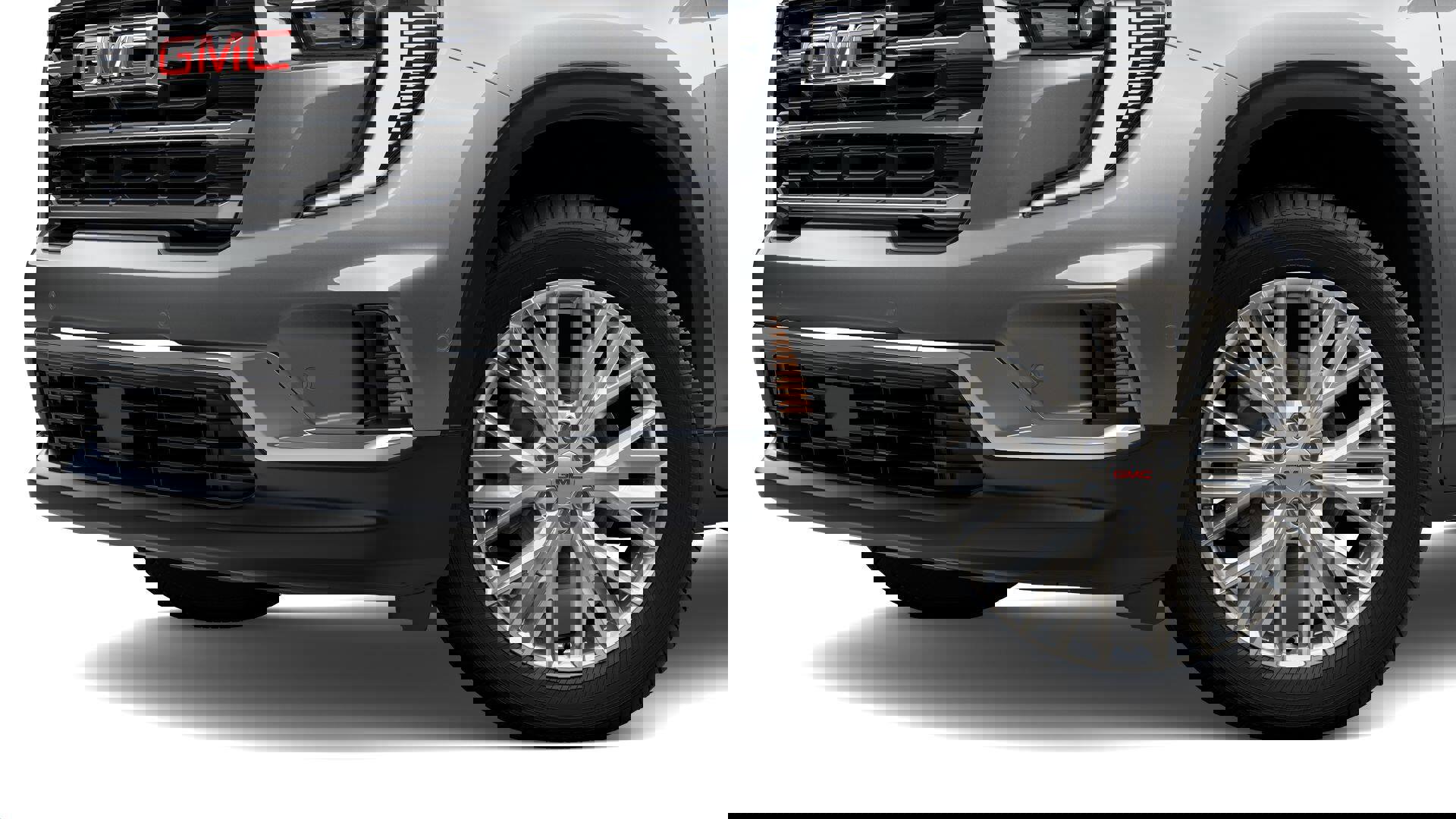 New 2026 GMC Acadia Elevation w/ Super Cruise Package image 44