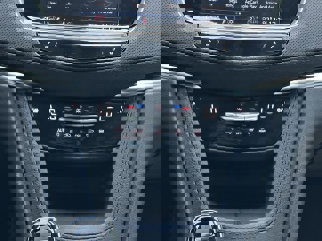 New 2025 Cadillac XT5 Premium Luxury image 19