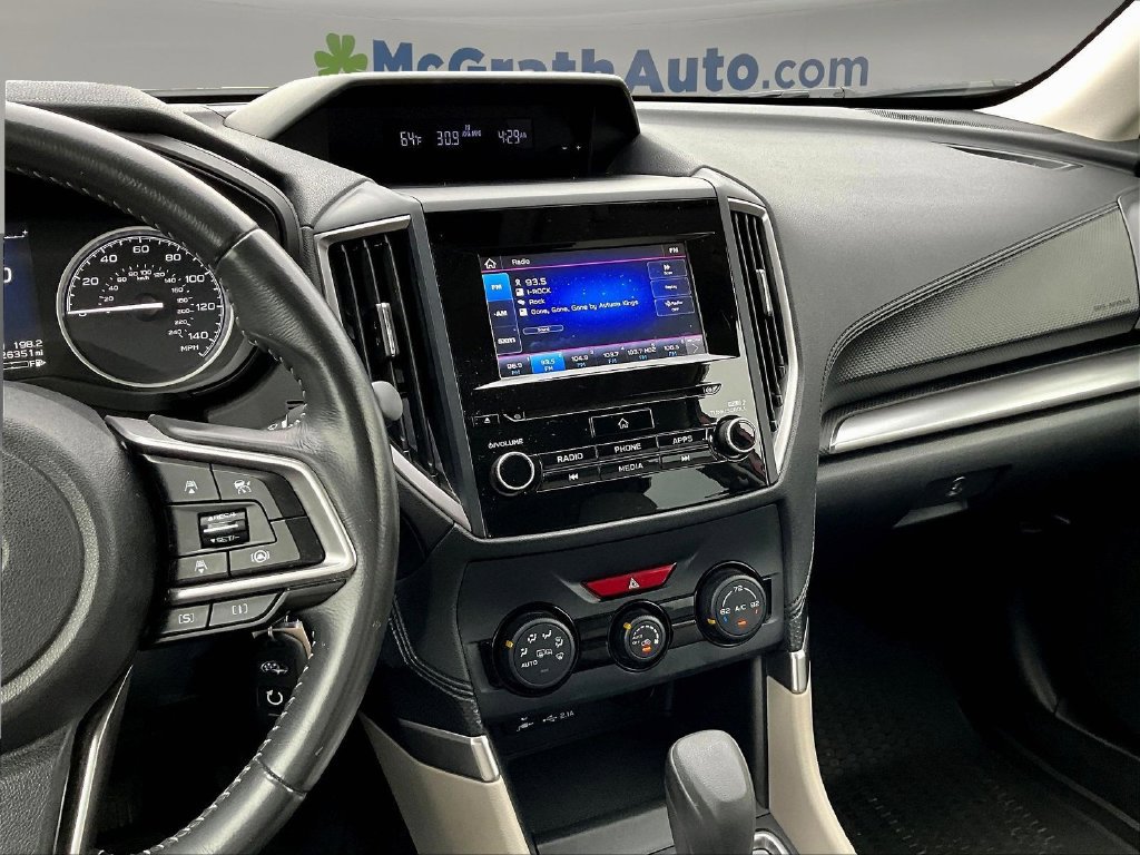 Used 2020 Subaru Forester Premium w/ Popular Package #1 AWD/4WD image 12