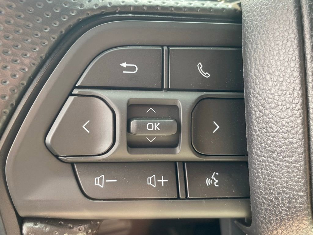 New 2025 Toyota Tacoma SR5 image 25