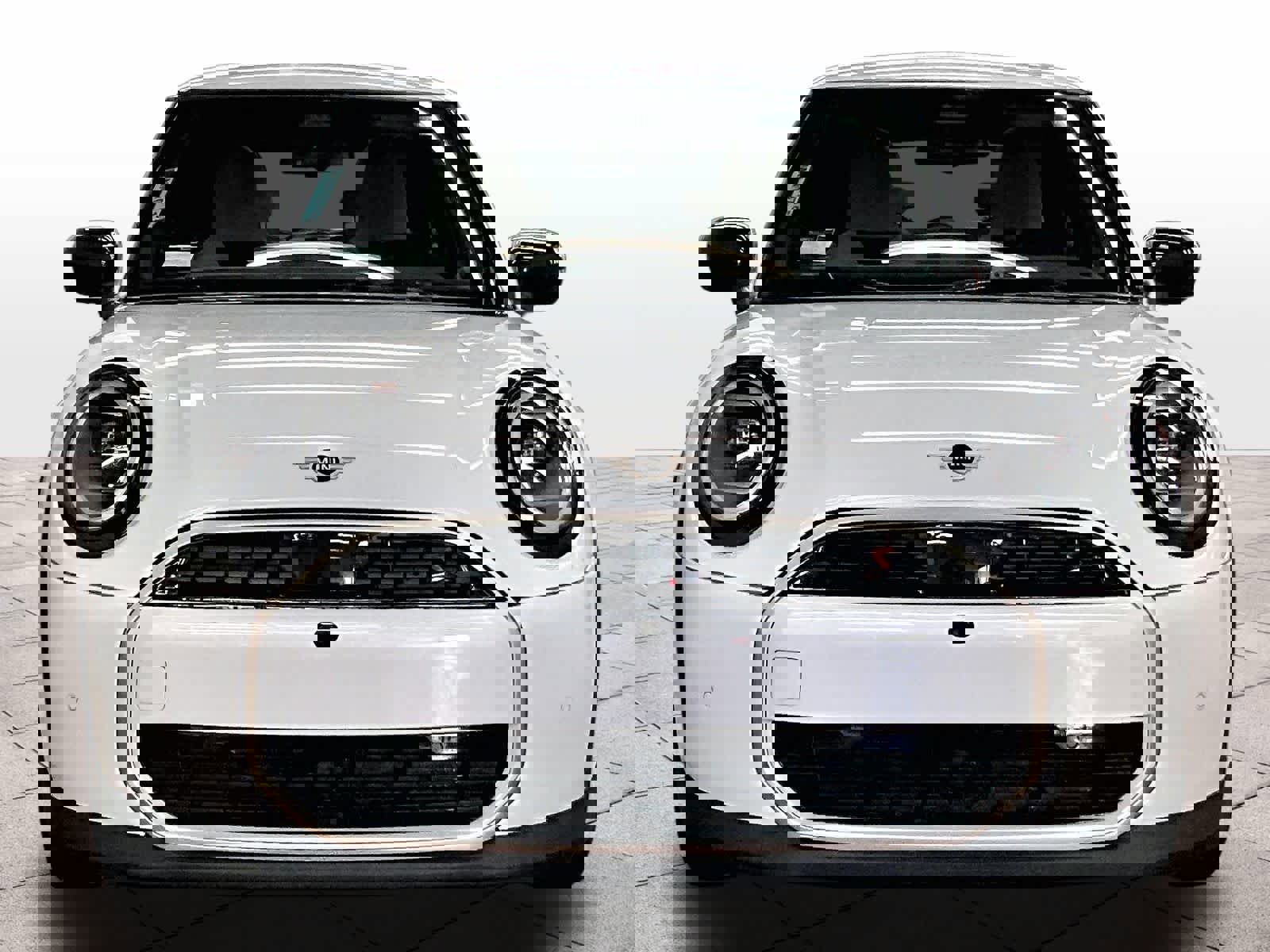 Certified 2025 MINI Cooper S image 3
