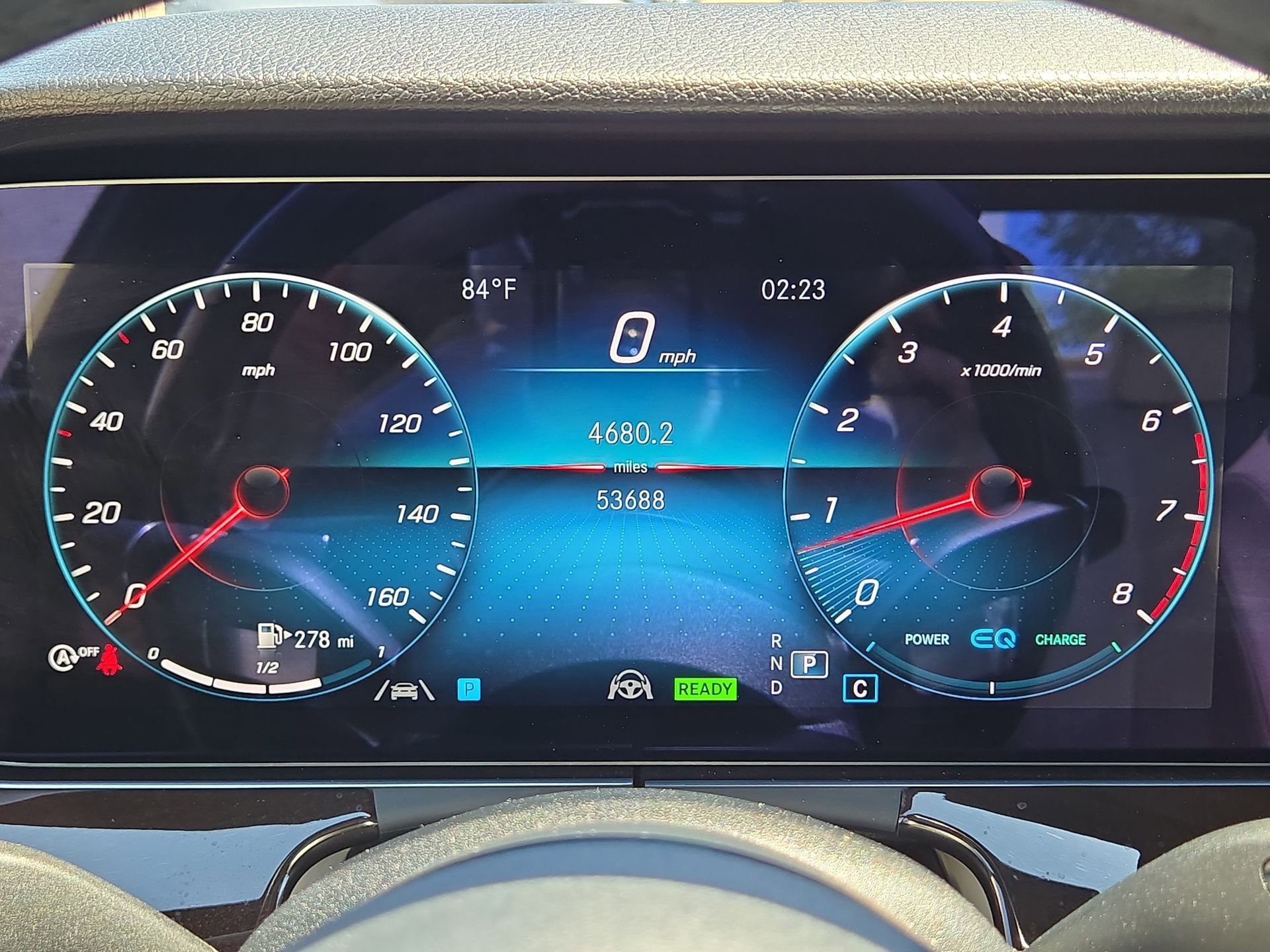 Used 2021 Mercedes-Benz E 450 4MATIC Sedan image 20