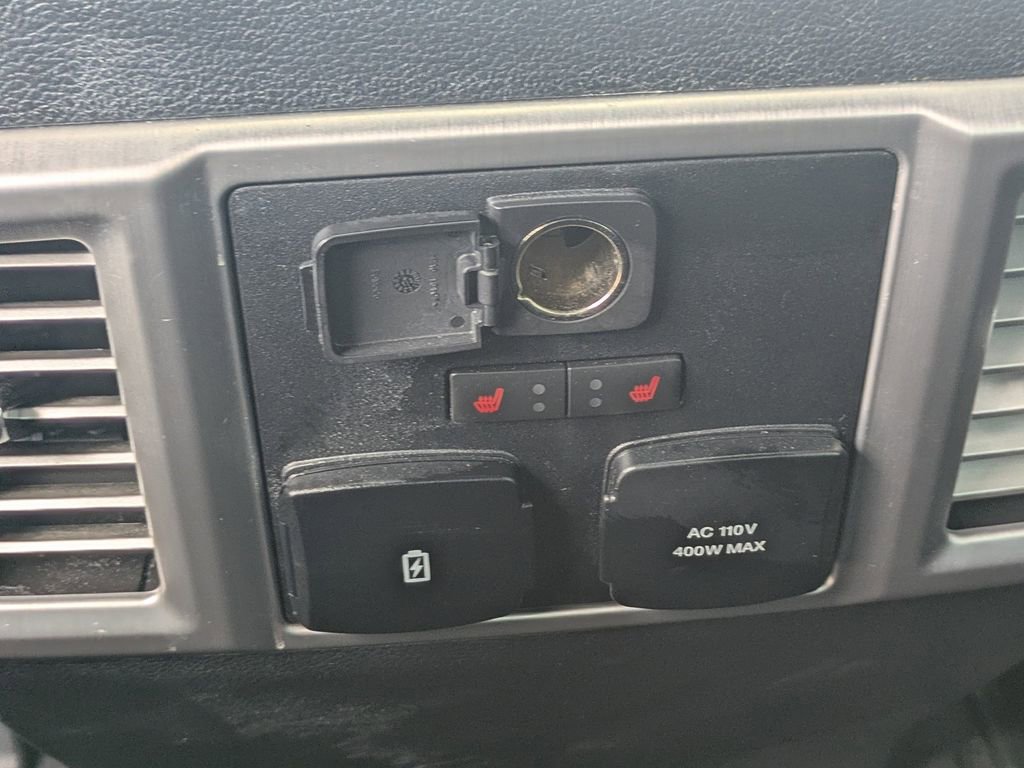 Used 2019 Ford F150 XLT w/ Equipment Group 302A Luxury image 14