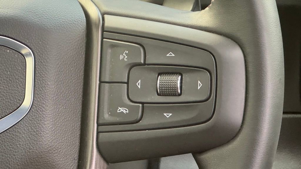 Used 2024 GMC Sierra 1500 AT4X AWD/4WD image 18