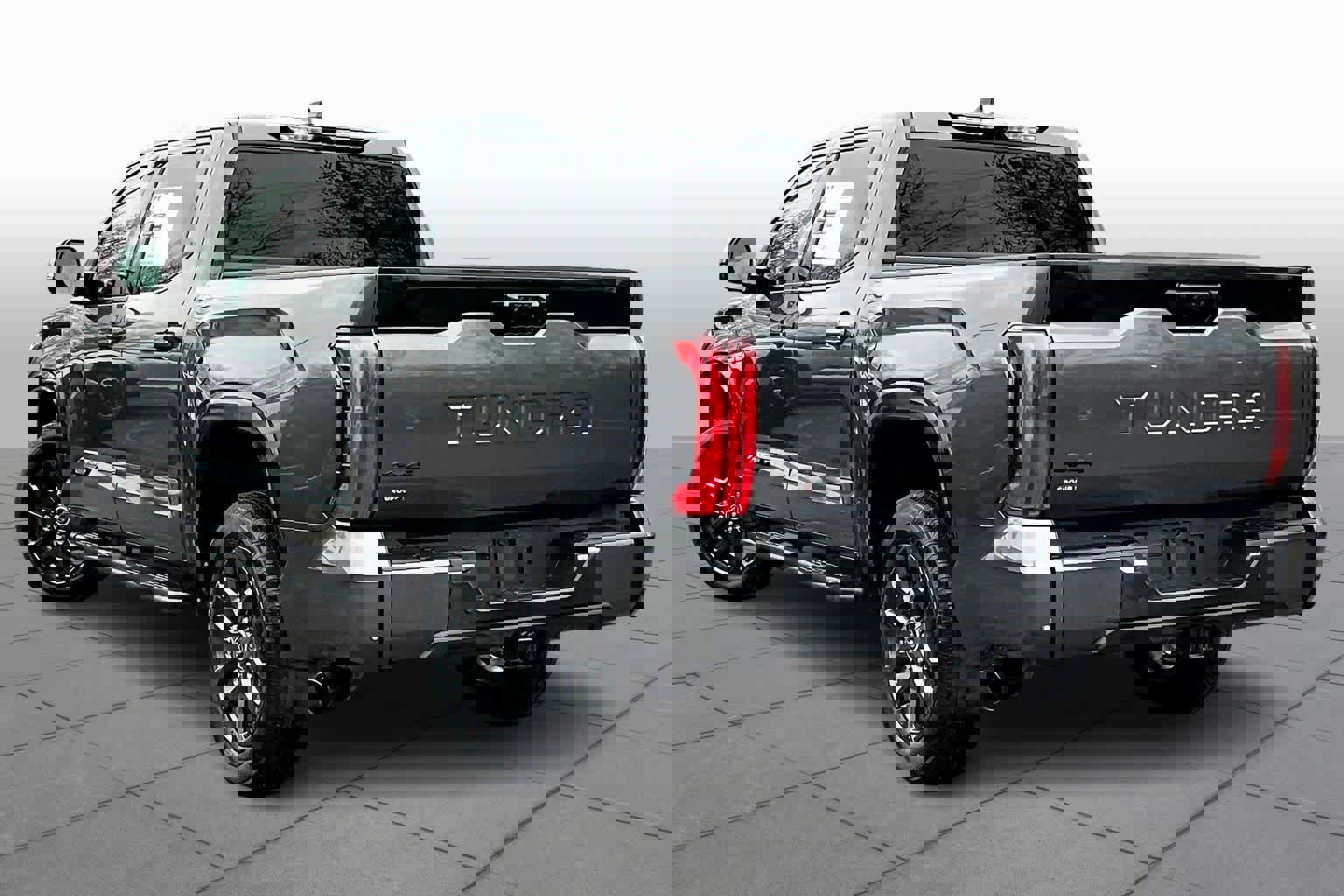 Used 2023 Toyota Tundra Platinum image 12