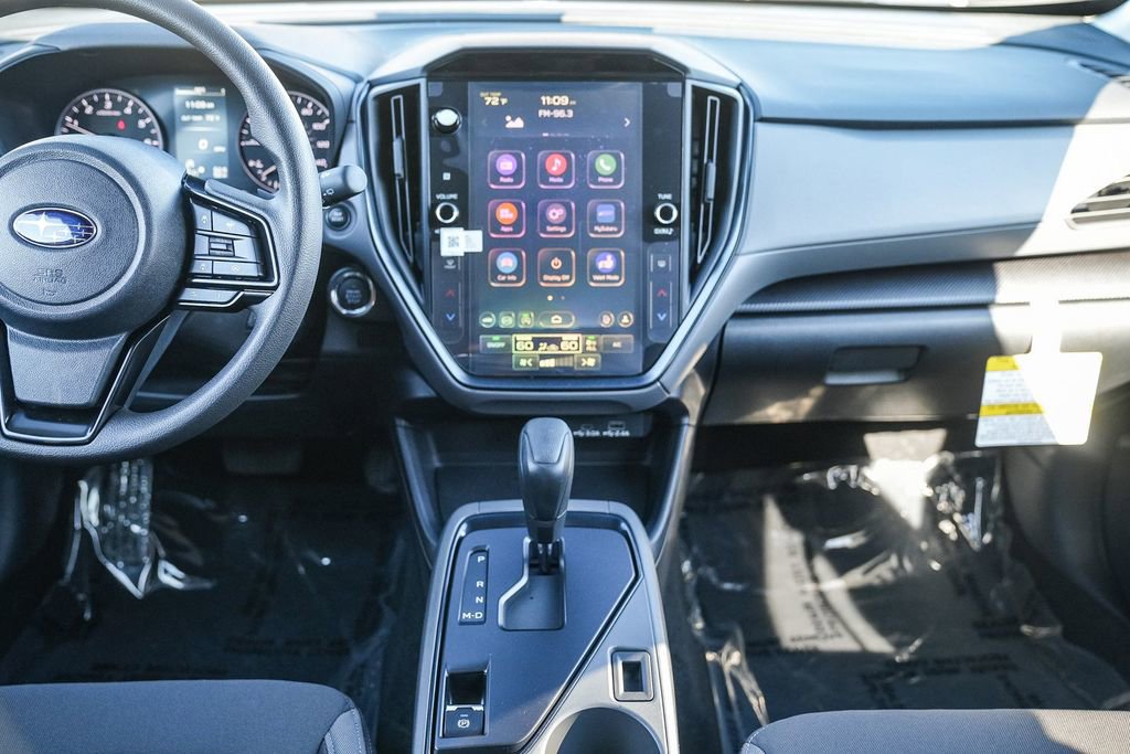 New 2026 Subaru Crosstrek 2.0i Premium image 14