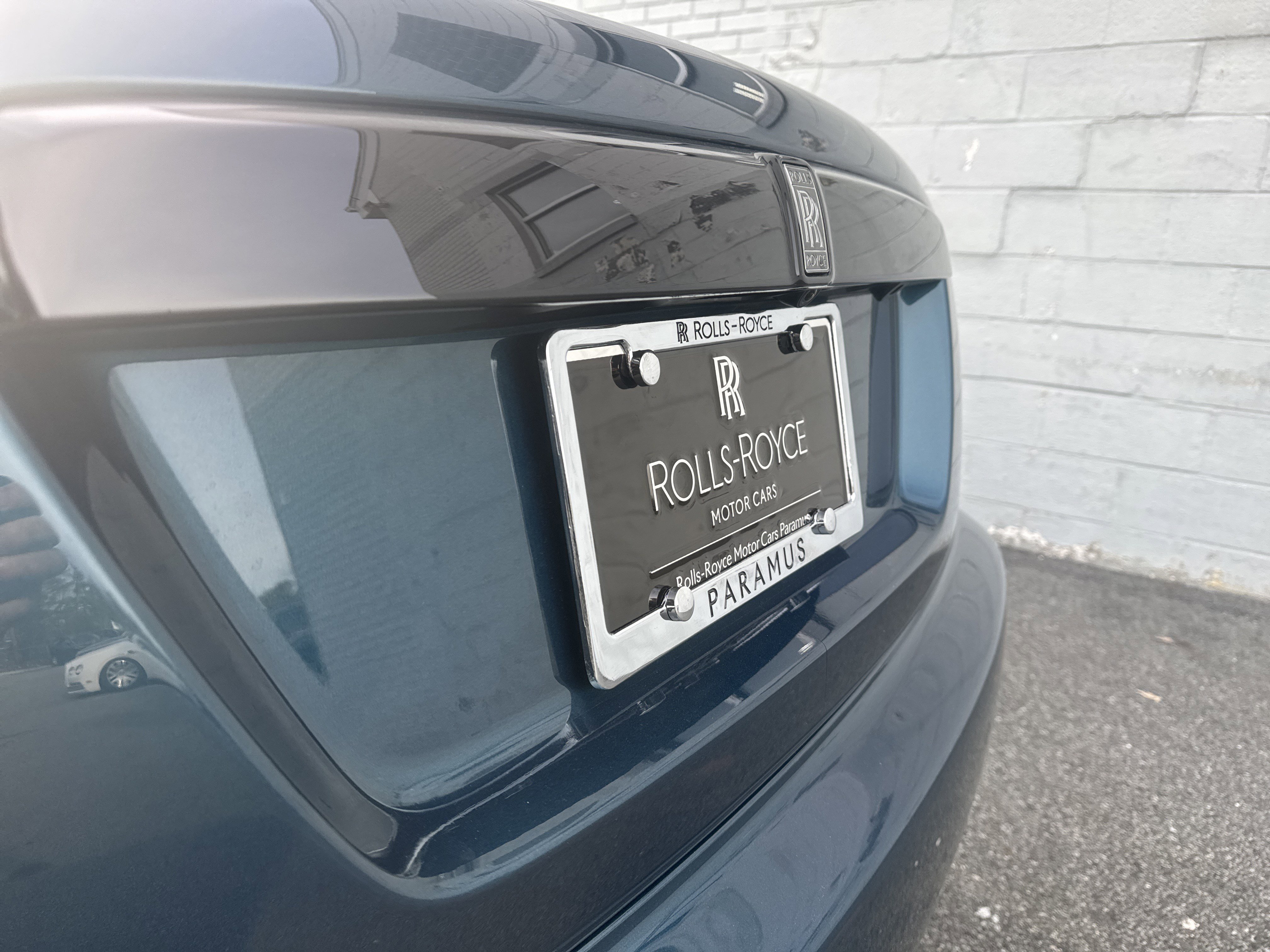 Used 2020 Rolls-Royce Wraith image 26