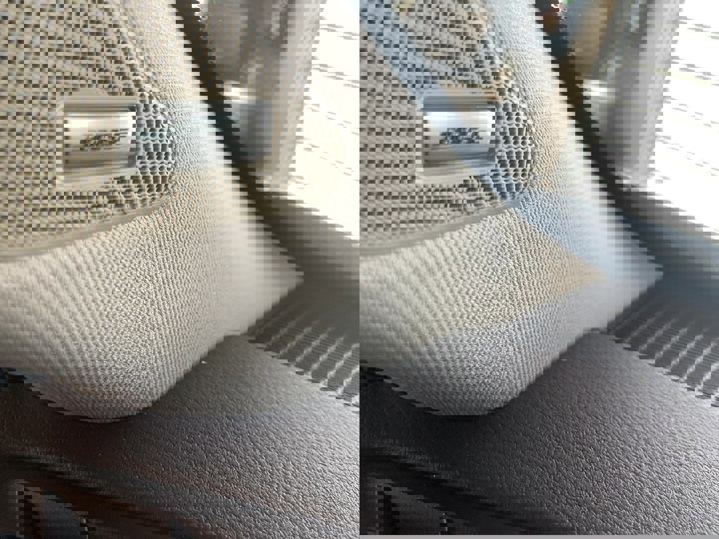 Used 2022 Nissan Rogue Platinum w/ Head-Up Display Package image 9