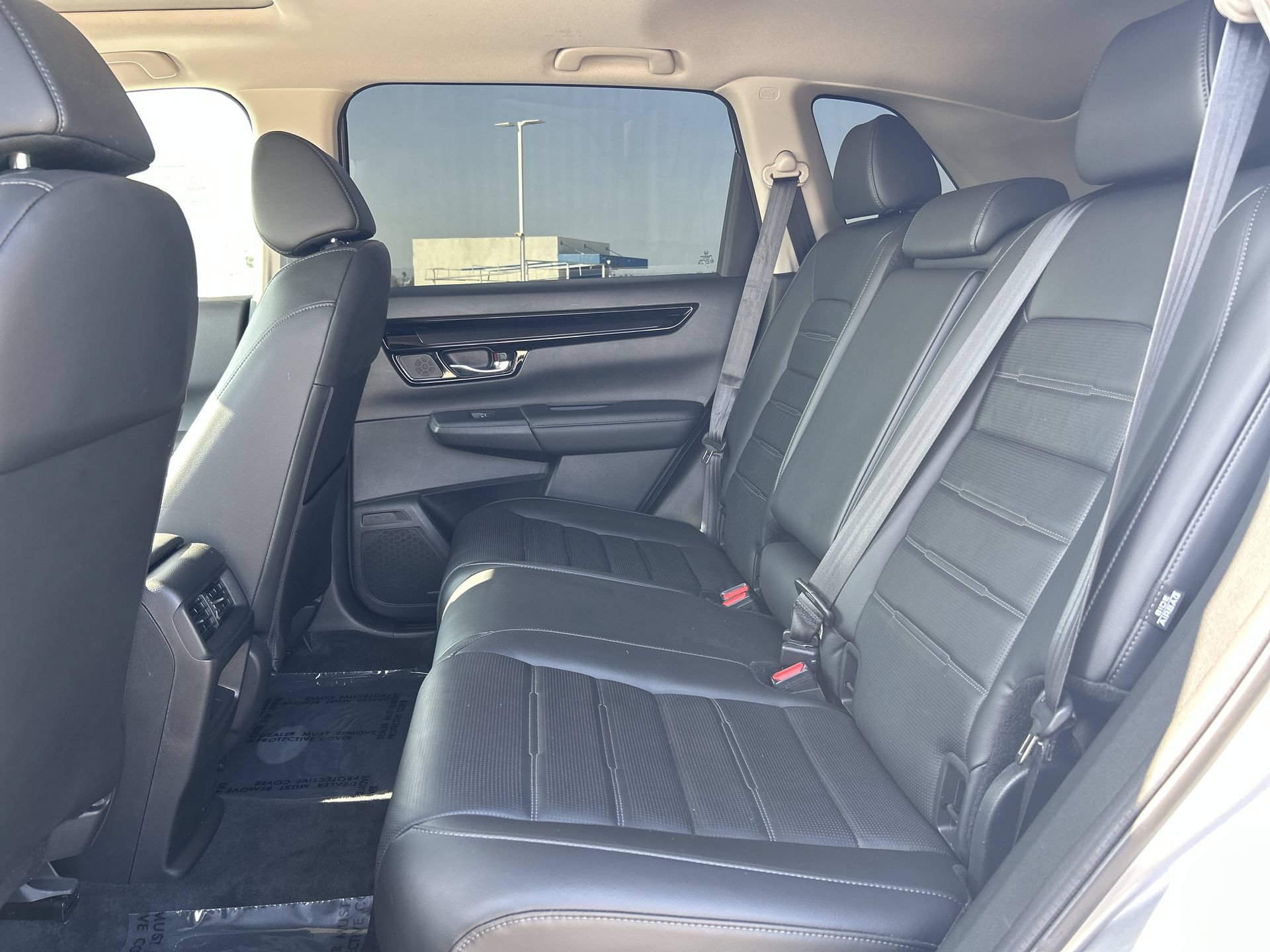 Certified 2024 Honda CR-V EX-L image 25