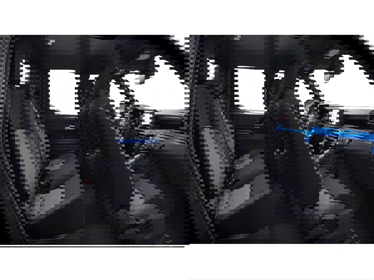 New 2026 Toyota Tacoma TRD Off-Road image 56