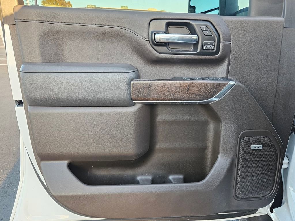 Used 2020 GMC Sierra 2500 Denali w/ Denali Ultimate Package image 27