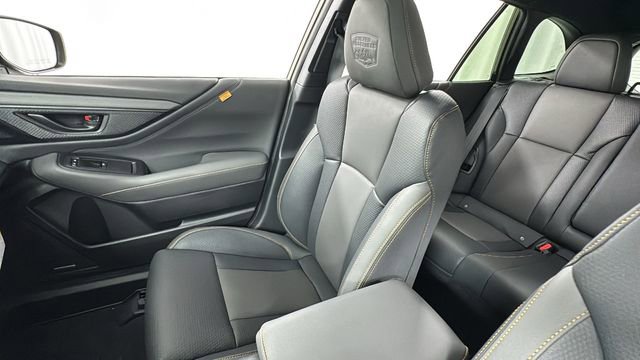 New 2025 Subaru Outback Wilderness image 13