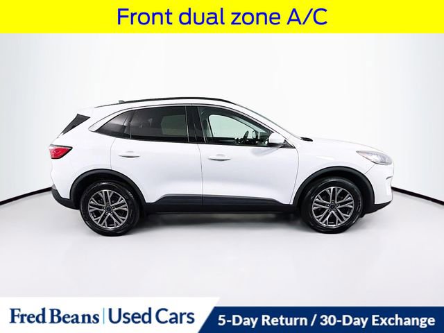 Used 2022 Ford Escape SEL AWD/4WD image 10