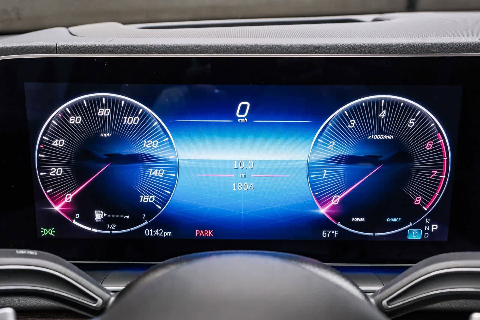 Used 2026 Mercedes-Benz GLE 450 4MATIC image 24