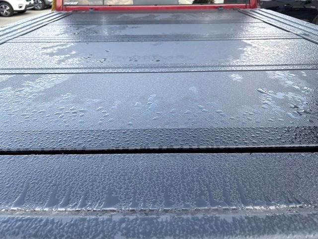 Used 2018 RAM 2500 Power Wagon w/ Luxury Group AWD/4WD image 9